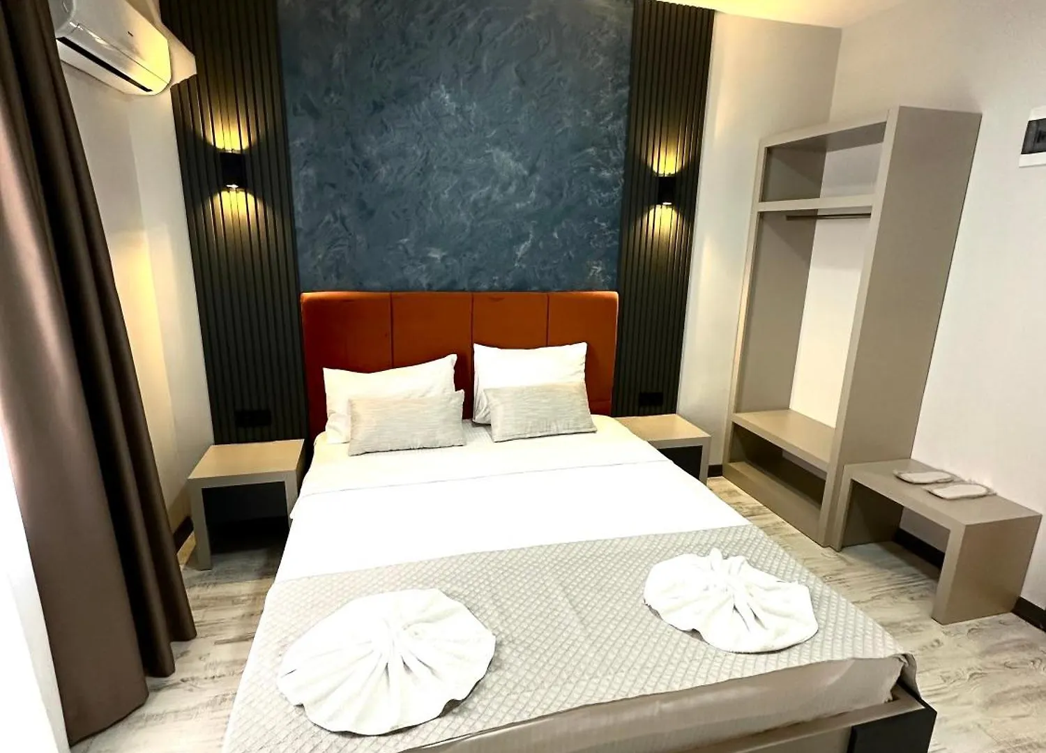 Aparthotel Ale Park Hotel Apartments Antalya