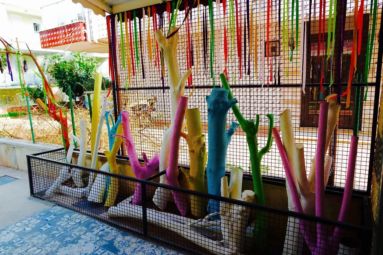 Ale Park Hotel Apartments Antalya 2*,