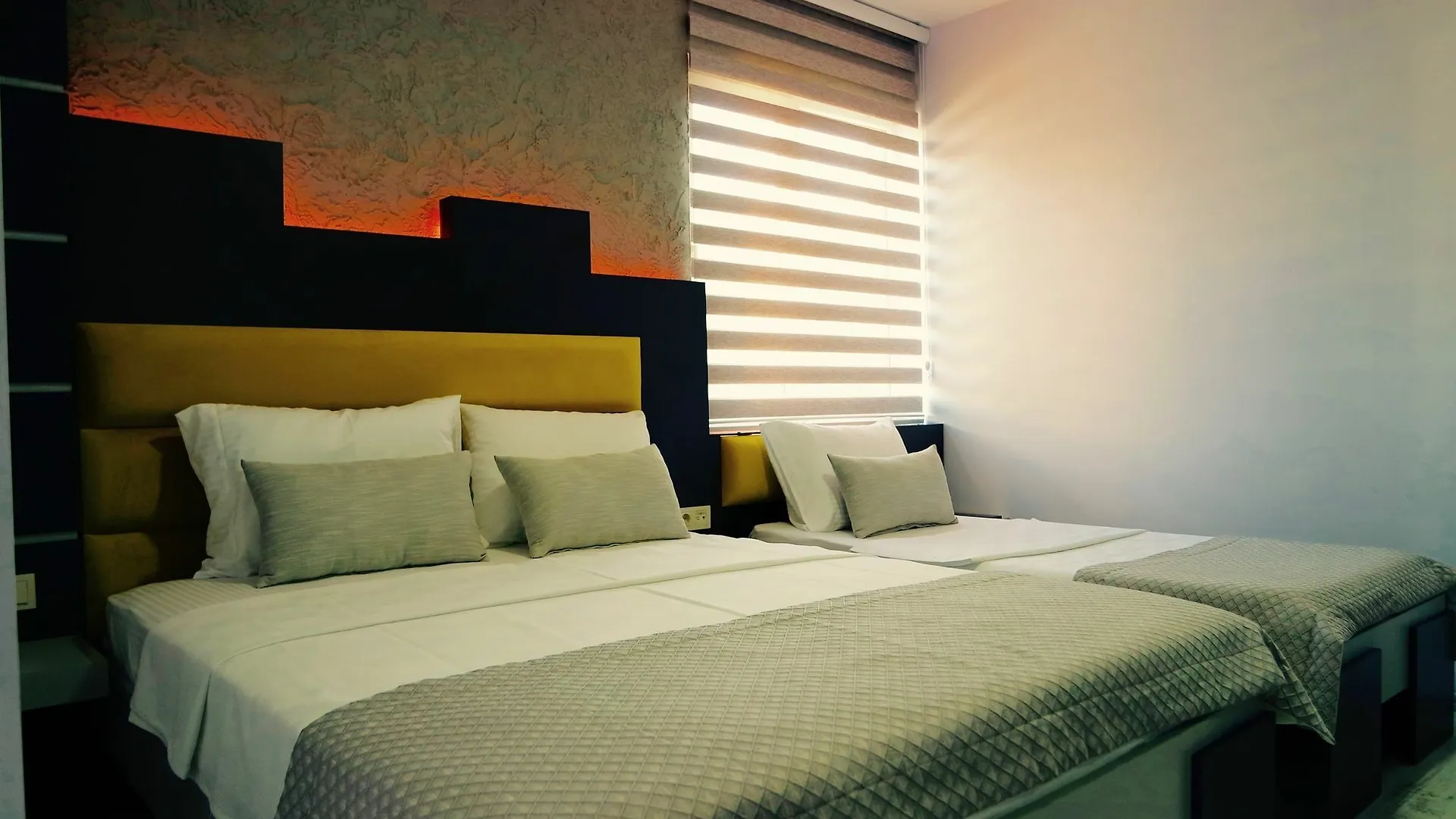Ale Park Hotel Apartments Antalya