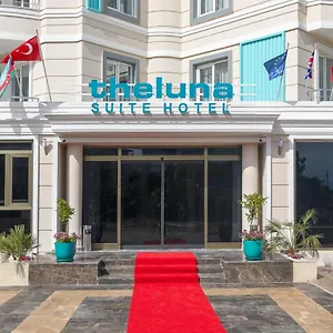 Hotel Citrus Luna Suite Hotel