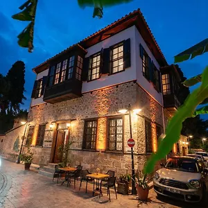 Hotel Cedrus