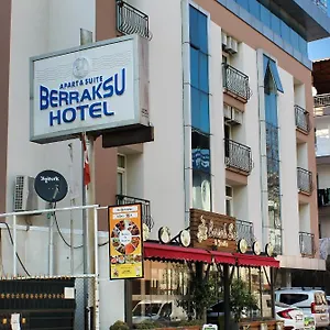 Berrak Su *** Antalya