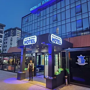  Apart Otel Skyblue Türkiye