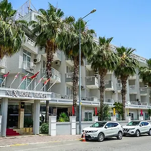 Nex Royal Beach **** Antalya
