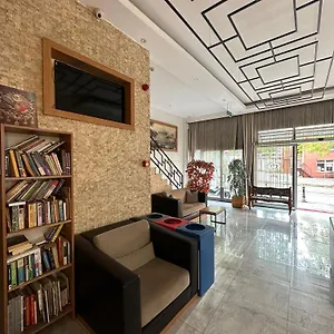 ** Otel Okur Türkiye