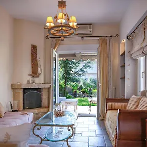  Daire Emily's Luxury Yunanistan