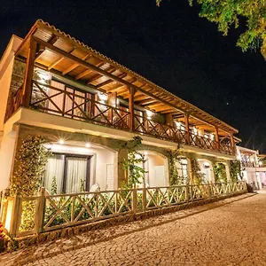  Otel Mausolos Beach Türkiye