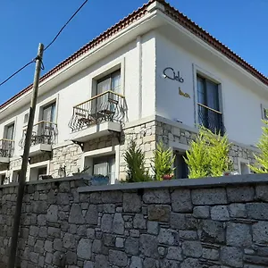  Otel Cielo Limon Butik Türkiye