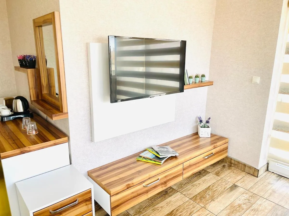 Ale Park Hotel Apartments Antalya 2*,  Turkey