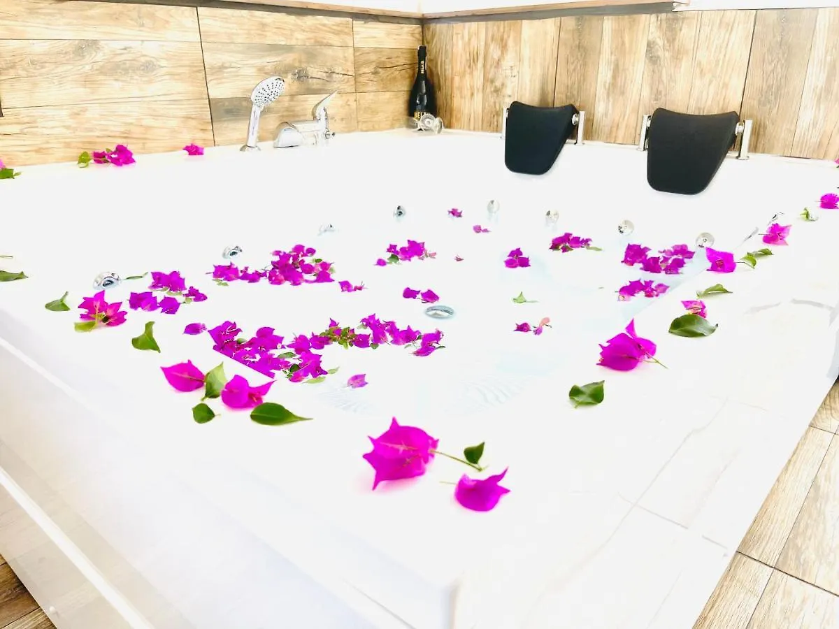 Ale Park Hotel Apartments Antalya 2*,