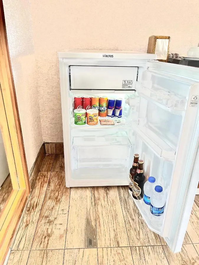 Ale Park Hotel Apartments Antalya