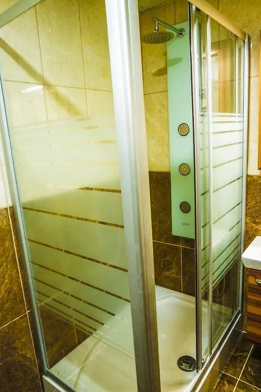 Ale Park Hotel Apartments Antalya Aparthotel
