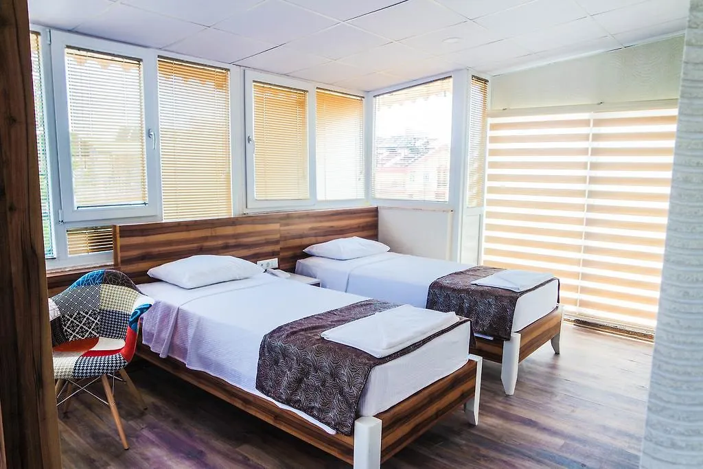 Ale Park Hotel Apartments Antalya 2*,  Turkey