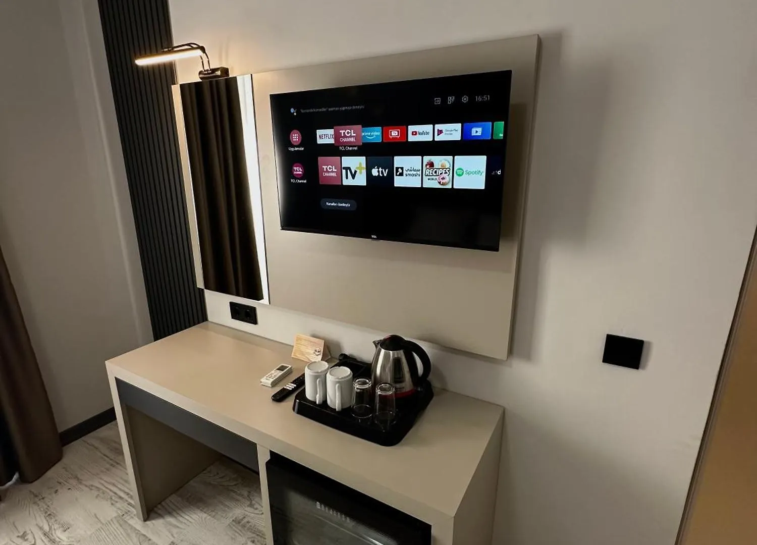 Ale Park Hotel Apartments Antalya 2*,