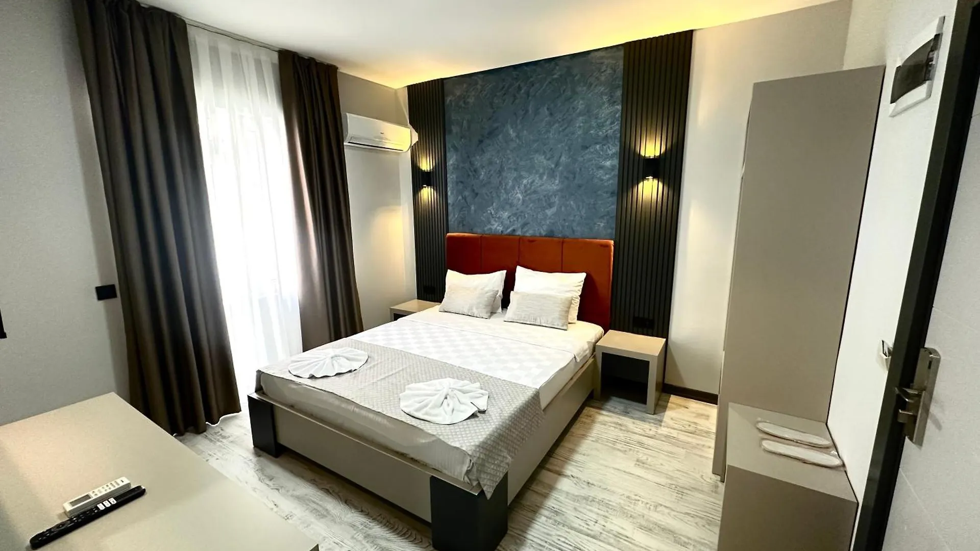 Ale Park Hotel Apartments Antalya Aparthotel