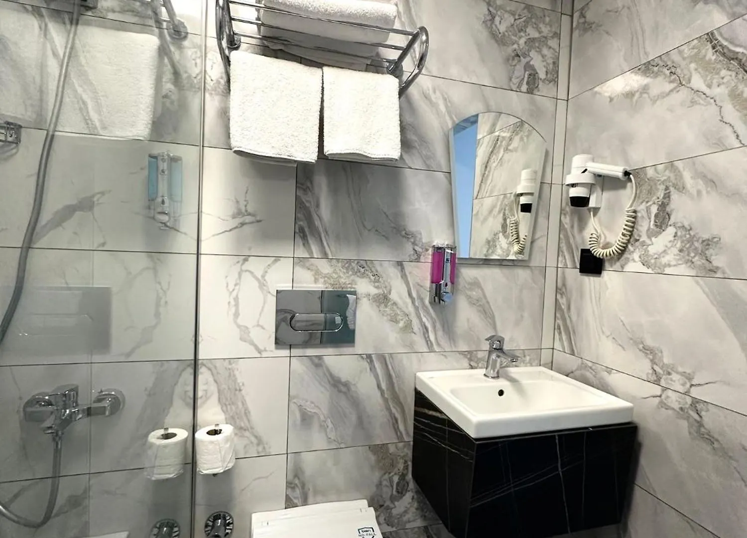 Ale Park Hotel Apartments Antalya Türkei