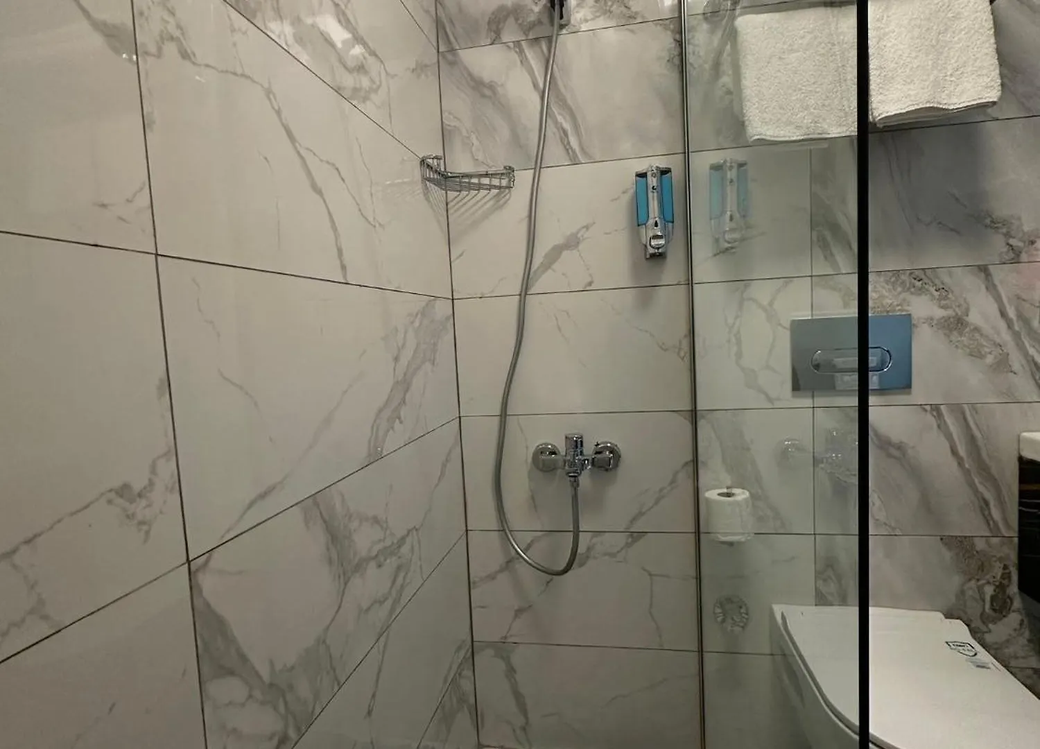 Aparthotel Ale Park Hotel Apartments Antalya