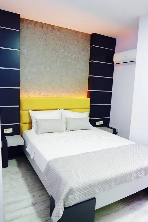 Aparthotel Ale Park Hotel Apartments Antalya