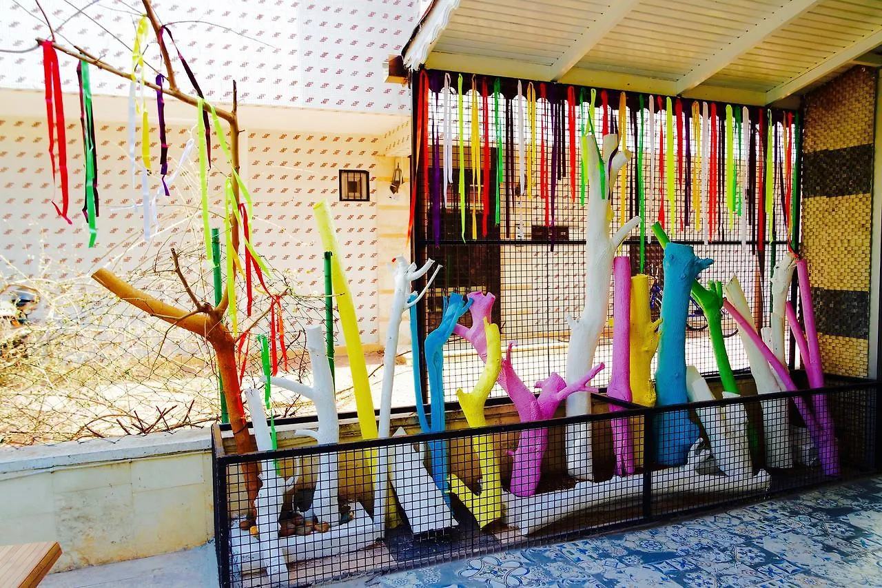 Ale Park Hotel Apartments Antalya Turkey