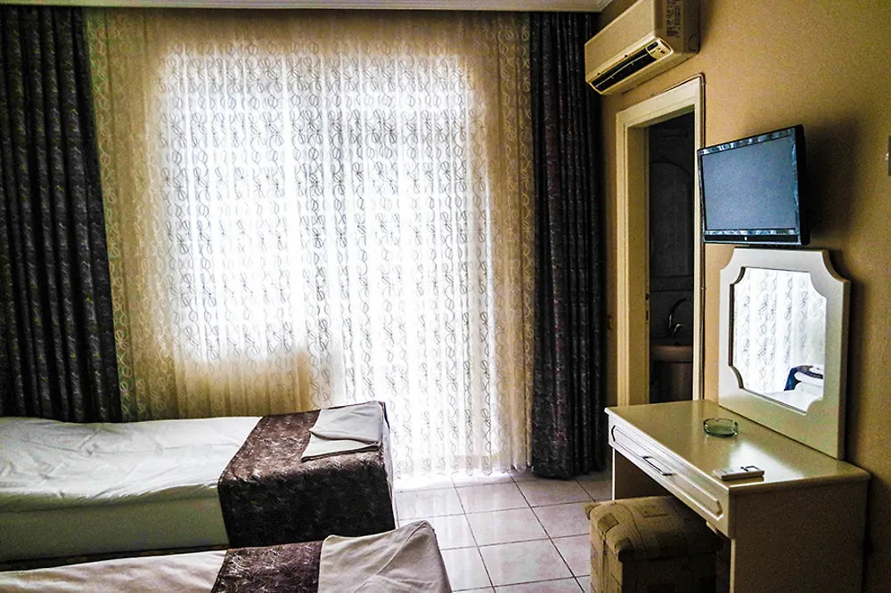 ** Aparthotel Ale Park Hotel Apartments Antalya Turkey