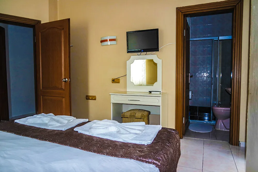 Ale Park Hotel Apartments Antalya