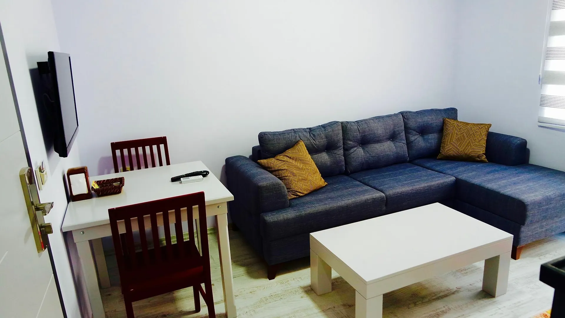 Ale Park Hotel Apartments Antalya Aparthotel