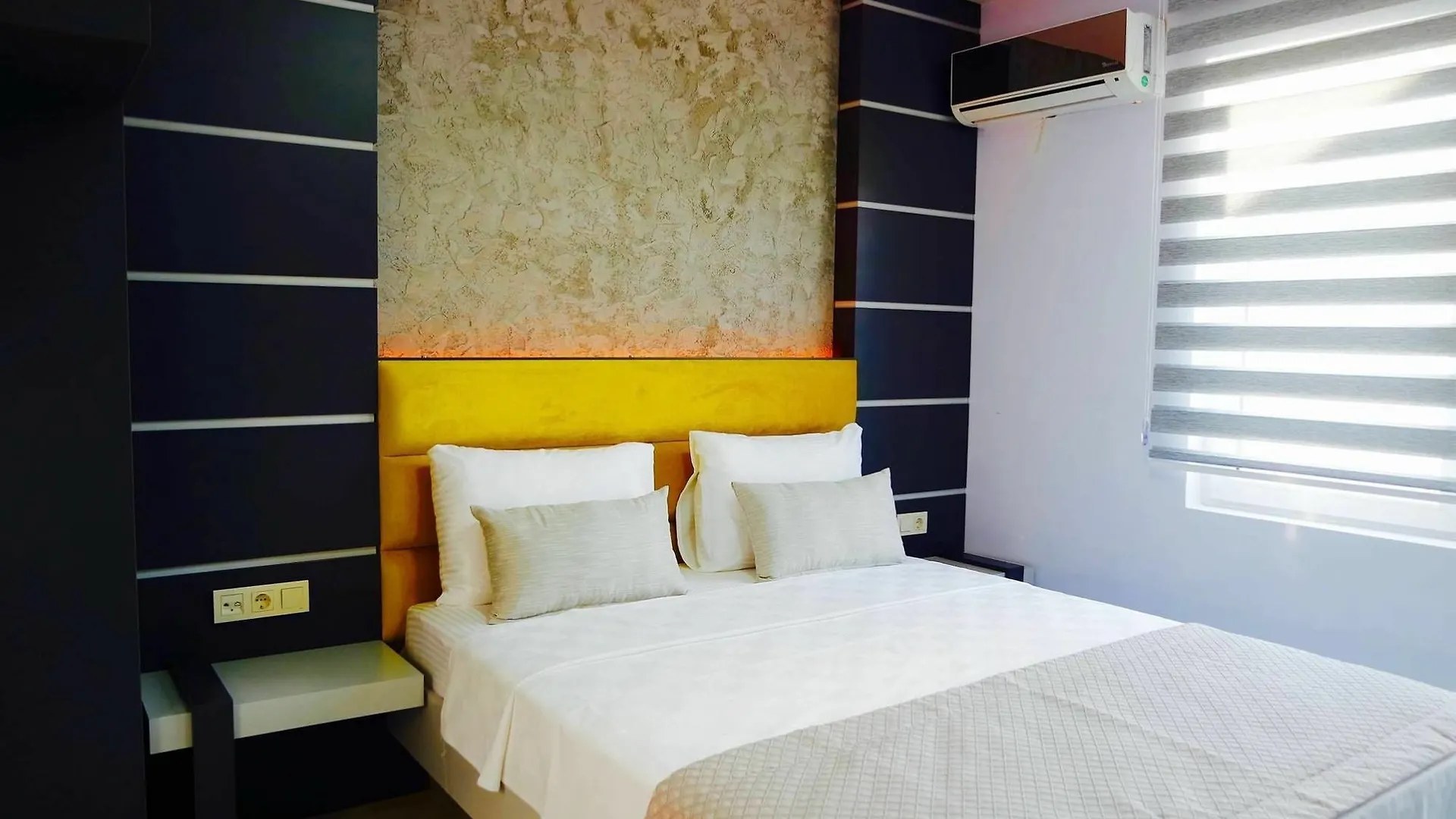 Aparthotel Ale Park Hotel Apartments Antalya