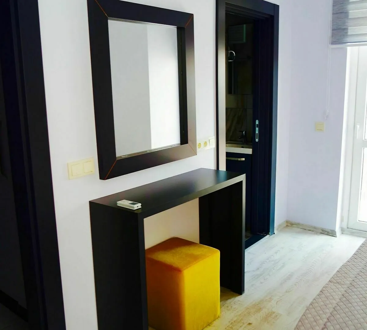 Ale Park Hotel Apartments Antalya 2*,  Turkey