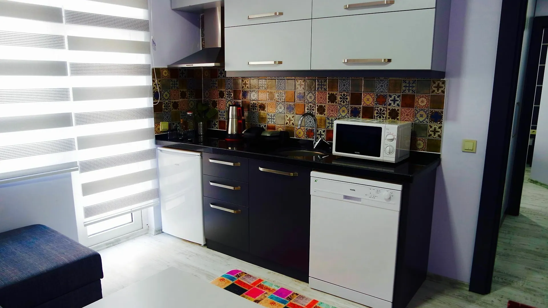Ale Park Hotel Apartments Antalya