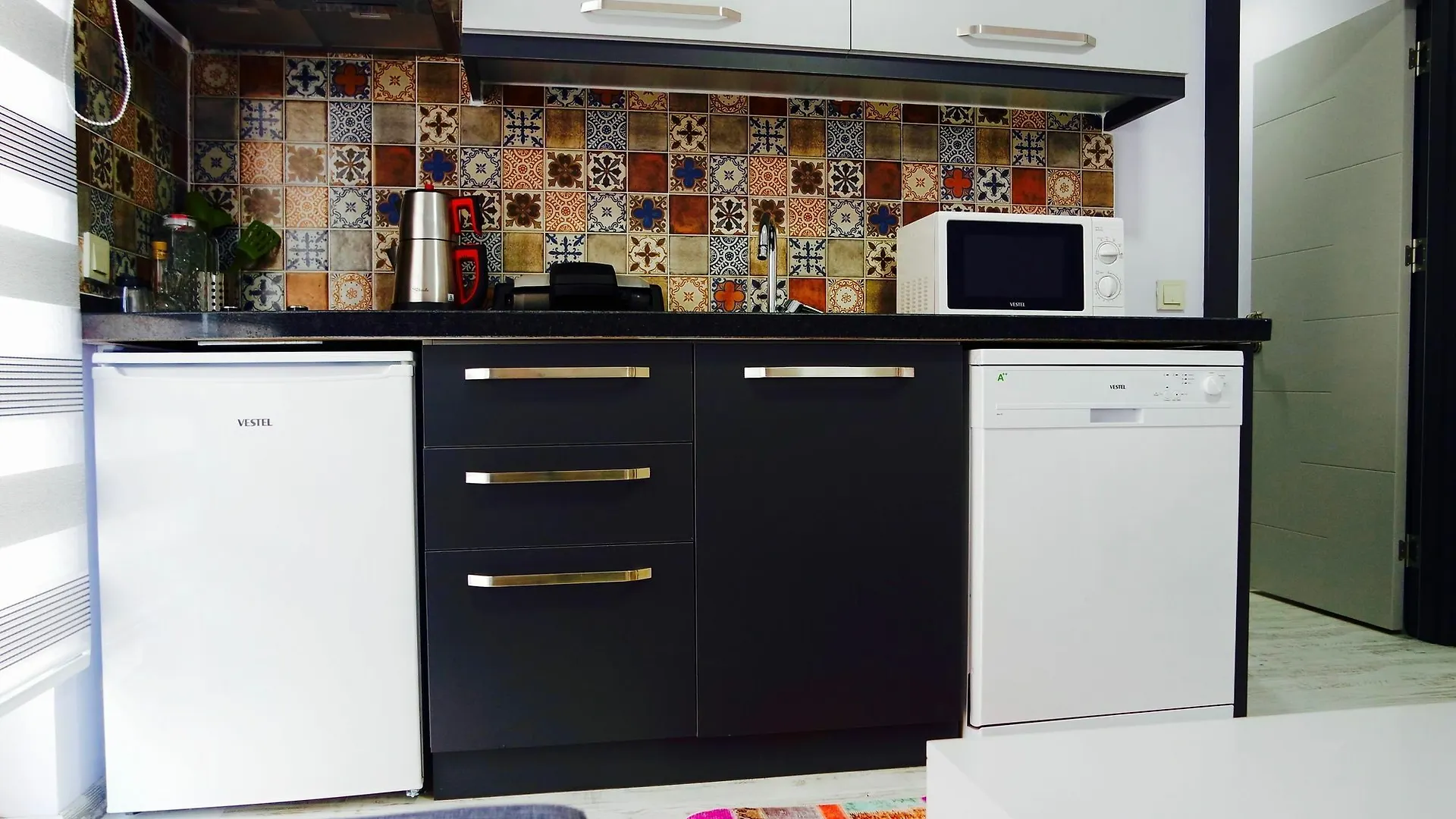 Ale Park Hotel Apartments Antalya Turkey