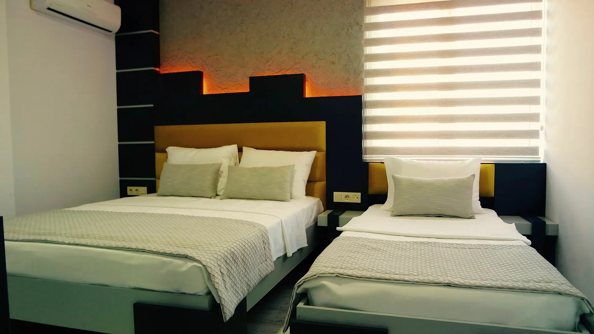 Ale Park Hotel Apartments Antalya
