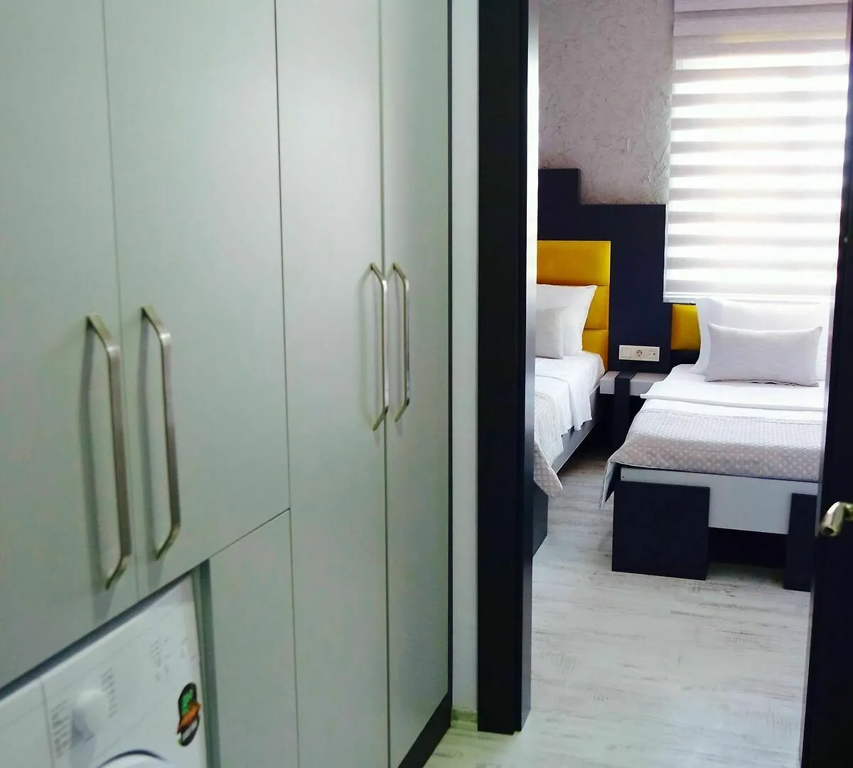 Ale Park Hotel Apartments Antalya Turkey