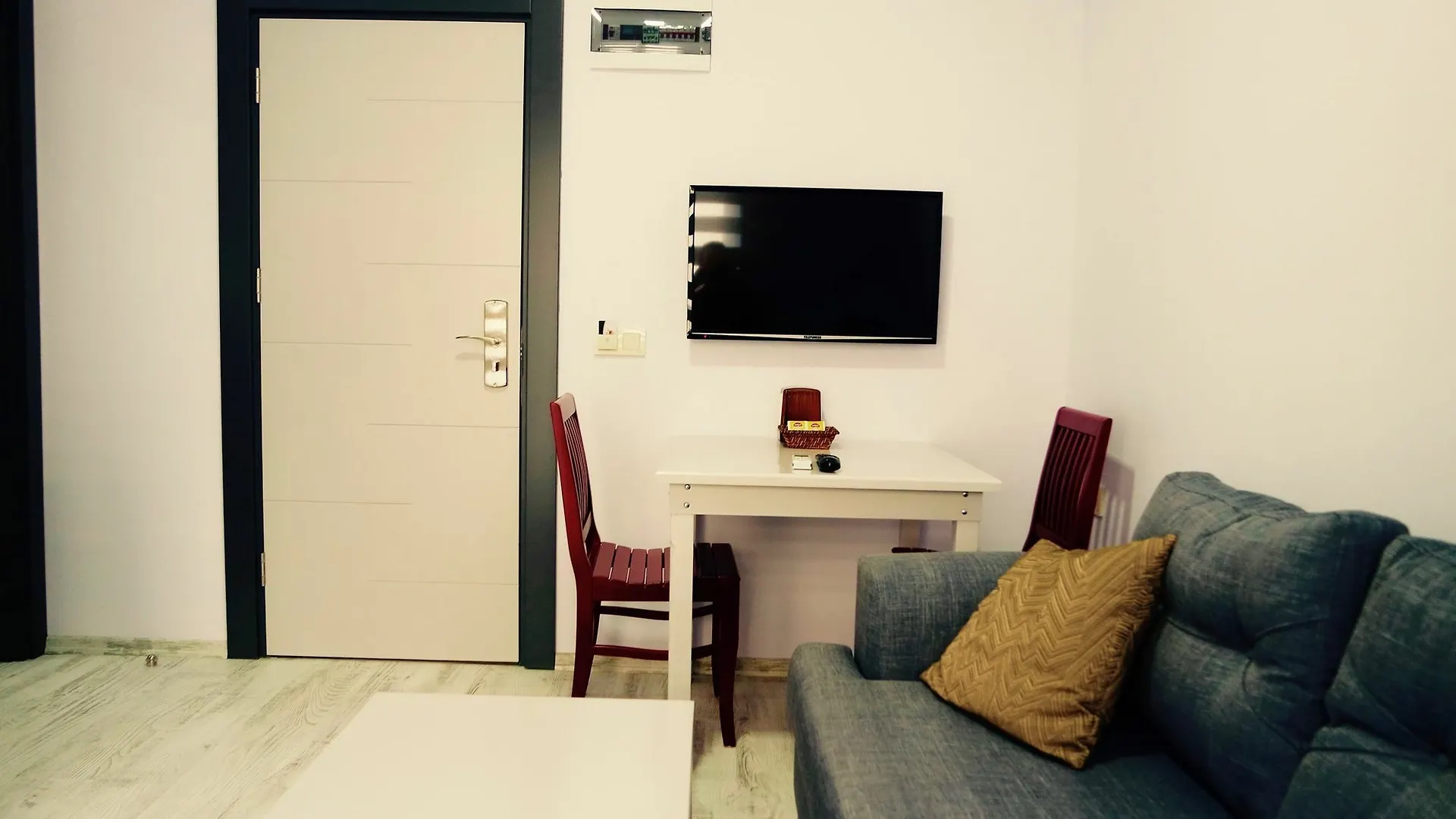 Aparthotel Ale Park Hotel Apartments Antalya