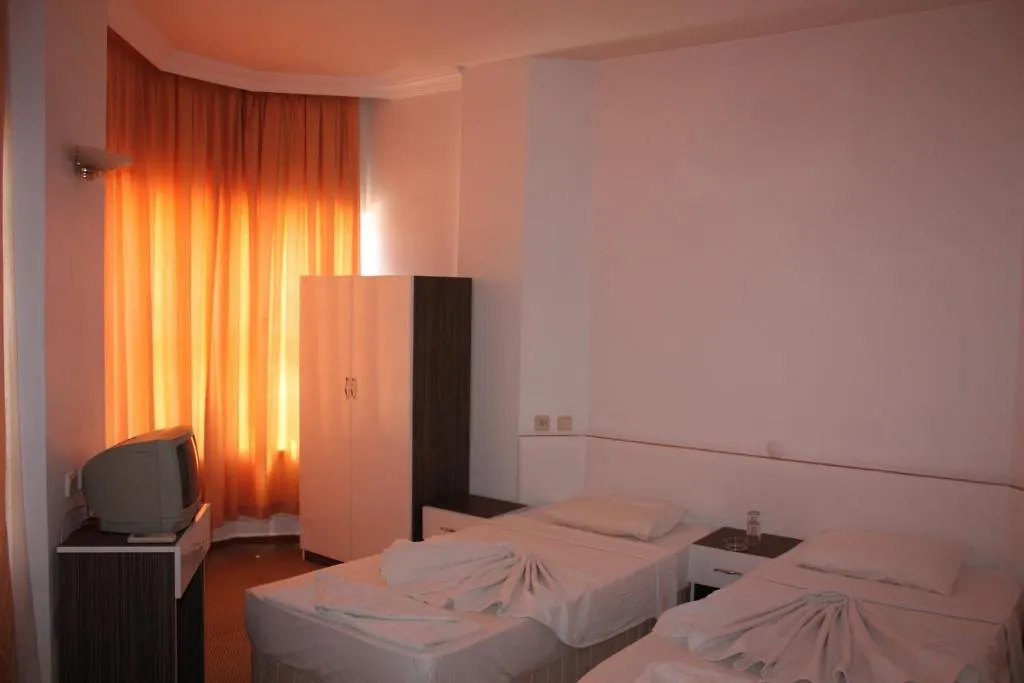 Ale Park Hotel Apartments Antalya Aparthotel
